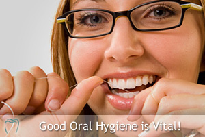Good Oral Hygiene