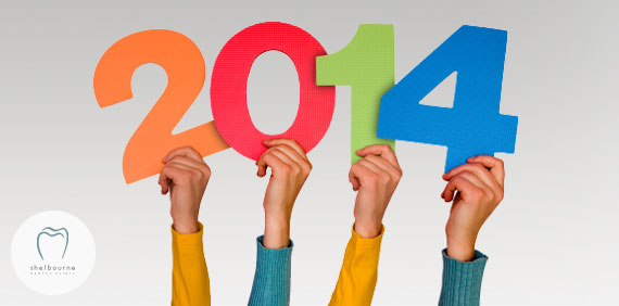 Happy New Year