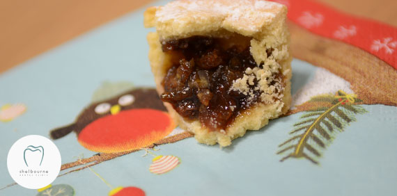 Donnybrook Fair Mince Pies