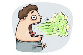 Morning Breath
