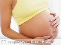 Pregnancy and Dental Health