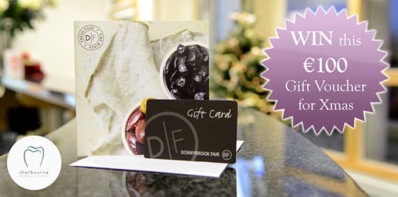 Win this voucher